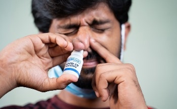 Inhalable Nanovaccines: The Future of Needle-Free Immunization