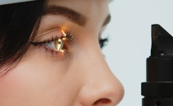 Nanomaterials in Ophthalmology: A Review