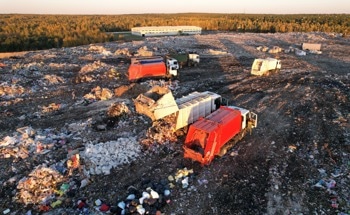 Is the Future of Nanotechnology Hiding in Landfills?