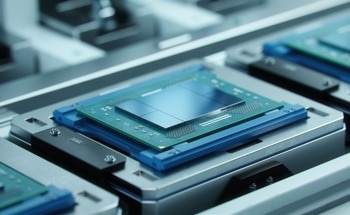 Small But Mighty: How is Nanotechnology Powering AI?