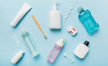 High-Tech Cosmetics: Nanomaterial Innovations
