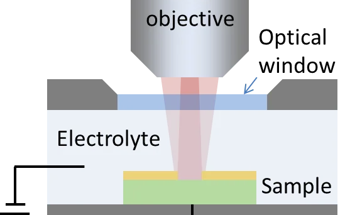 Real-Time Surface Profiling of Liquids with 4D Digital Holographic Microscopy