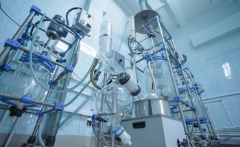 High-Throughput Approaches for Synthesis, Characterization, and Optimization of Nanomaterials