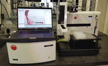 Ensuring Regulatory Compliance With Subvisible Particle Testing