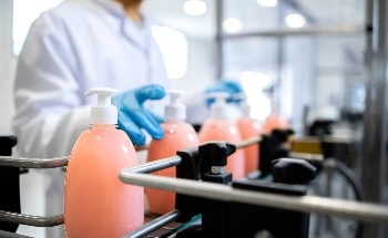 Smarter, Faster Stability Testing: Improving Detergent and Cosmetic Formulation Development