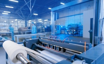 How Are Nanomaterials Being Scaled for Industrial Production?