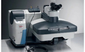 Graphene Layer Identification Using Raman Spectroscopy