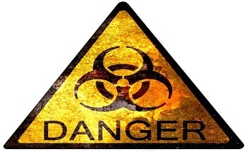 Radioactive Pollutants To Be Cleaned With Nanoporous Sands - New Technology