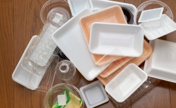 Can Tiny Technologies Deliver Big Solutions for Polystyrene Pollution?