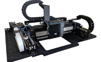 Seven Engineering Challenges in High-Precision Gantry Robot Design