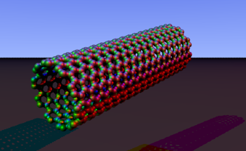 Spectroscopic Analysis of Graphene and Carbon Nanotubes
