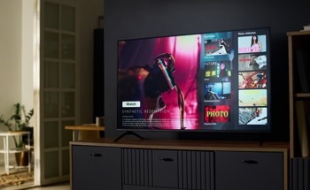 What Does It Take to Make a Display That Can Stretch?