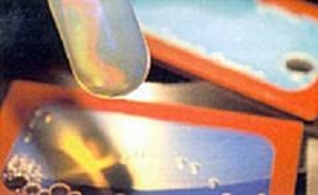 Hydrogel Nanoparticles for Photonic Crystals - New Product