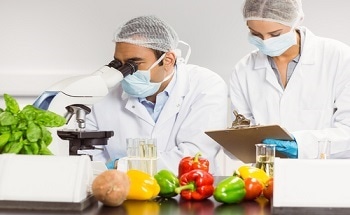 Nanotechnology To Play Important and Prominent Role In Food Safety