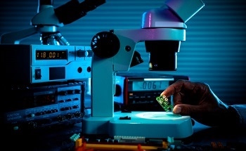 Starfire Systems Receives Venture Capital Investment from Harris & Harris Group - News Item