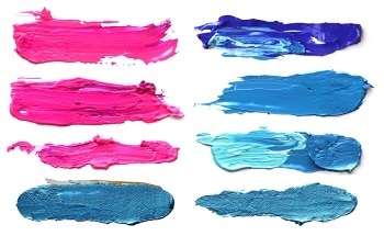 Scratch Resistant Paint System Based on Encapsulated Nanoparticles - New Product