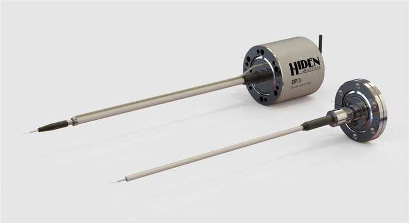 Hiden Analytical’s ESPion: An Advanced Langmuir Probe for Plasma Diagnostics