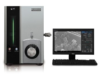 sem microscopy