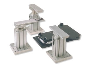 Stages and Translators from Sutter Instrument