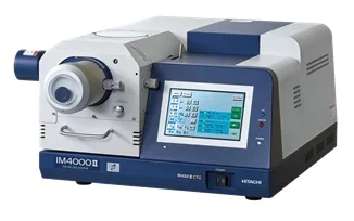 IM4000II: An Ion Milling System