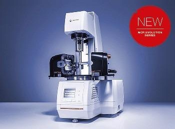 Modular Compact Rheometer: MCR 702e