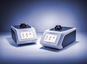 The Ultrapyc Series of Gas Pycnometers