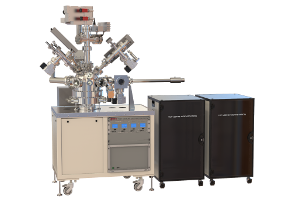 Discover the ToF-qSIMS Workstation for Surface Analysis