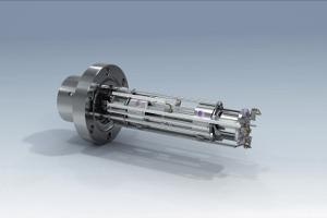 Hiden’s RGA System for Process Monitoring: HMT