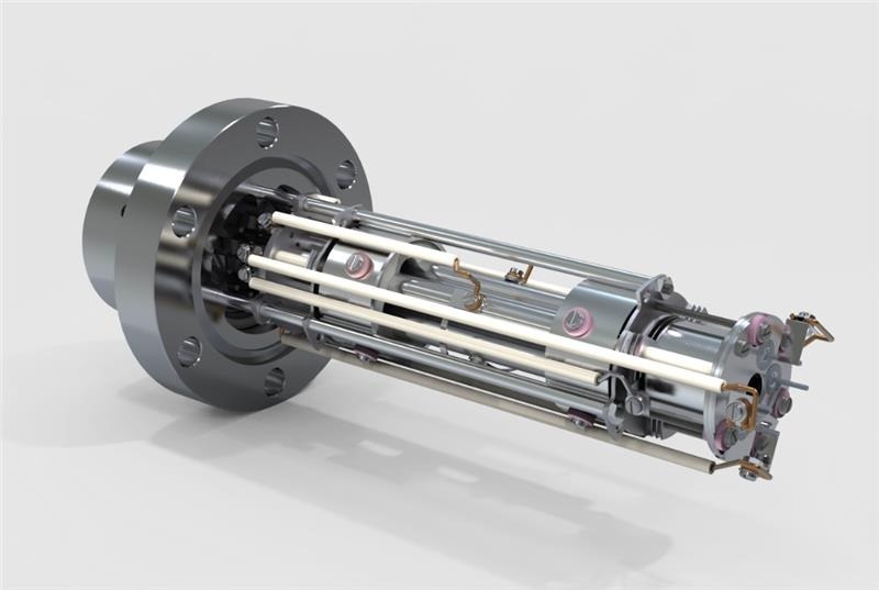 Hiden’s RGA System for Process Monitoring: HMT