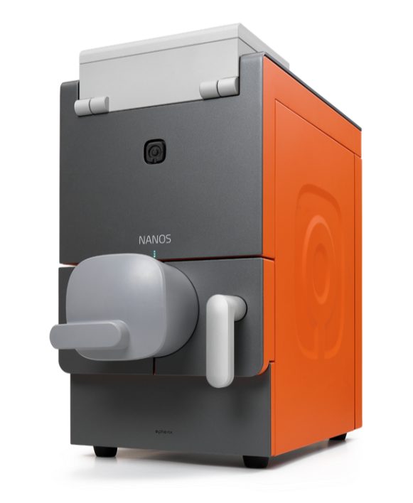 NANOS: An Analytical Tabletop SEM