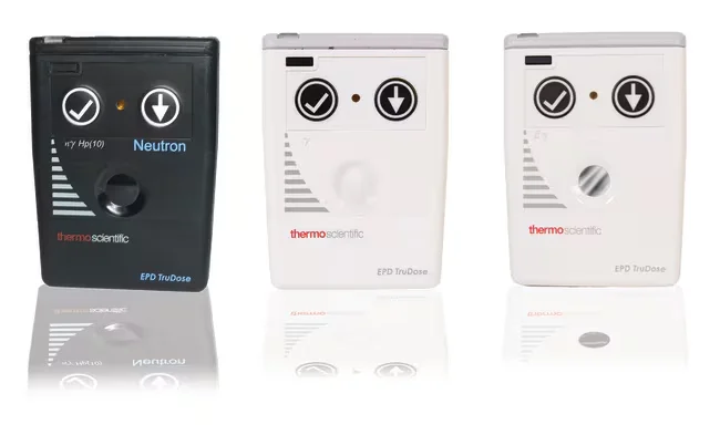 EPD TruDose for Radiation Exposure Monitoring