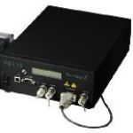 The NanoScan Z 200F - Nanometer Repeatability on the Z axis with 200 µm of Movement