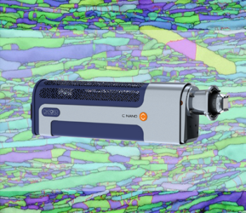 C-Nano: An EBSD Detector for High-Performance Entry into CMOS Technology