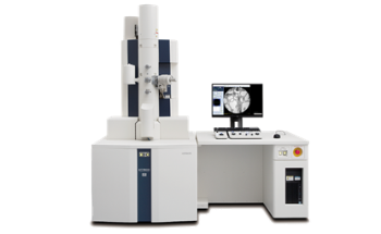 HT7800: A Fully Digital, Versatile Transmission Electron Microscope