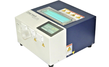 ZoneTEM: A Sample Cleaner Utilizing UV/Ozone