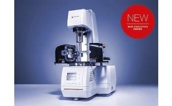 Modular Compact Rheometer: MCR 702e