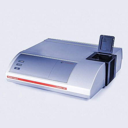 Litesizer Series of Particle Size Analyzers