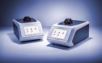 The Ultrapyc Series of Gas Pycnometers