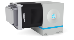 ClearView: Scintillator Camera for TEM