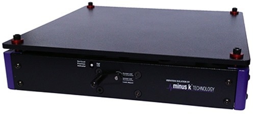 CT-10 Low Height Vibration Isolation Platform
