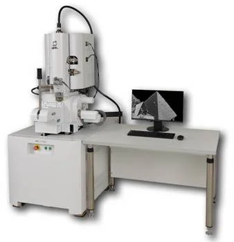 High-Precision Field Emission SEM: SM-IT800