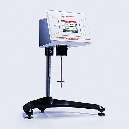 ViscoQC: Revolutionizing Viscosity Measurement