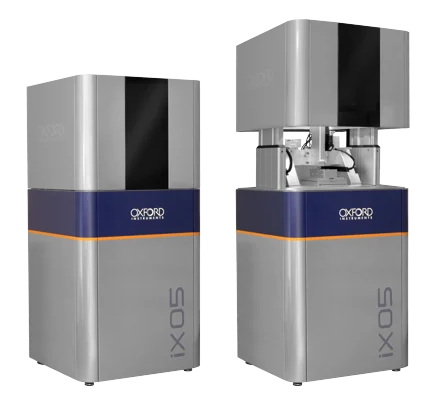 The iX05 Nanoindenter for High-Speed Testing in Extreme Conditions