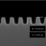 Eulitha Nanoimprint Templates 
