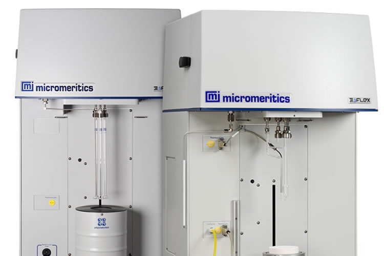 3Flex-Surface Characterization Analyzer