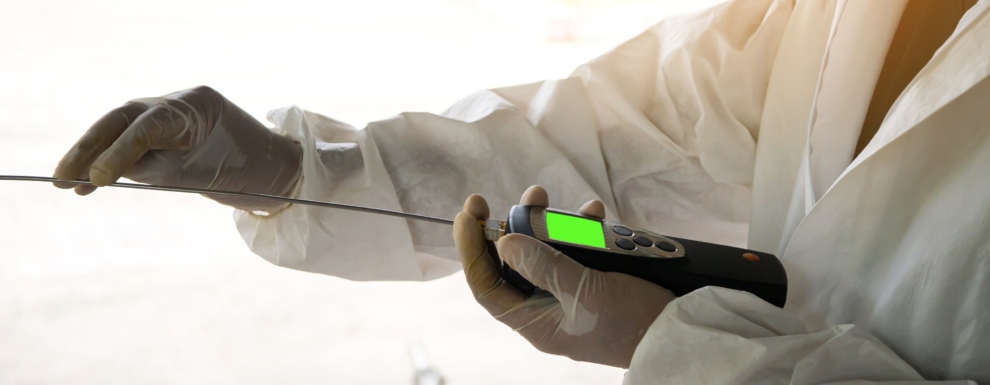 How Nanosensors Are Being Used to Detect Formaldehyde