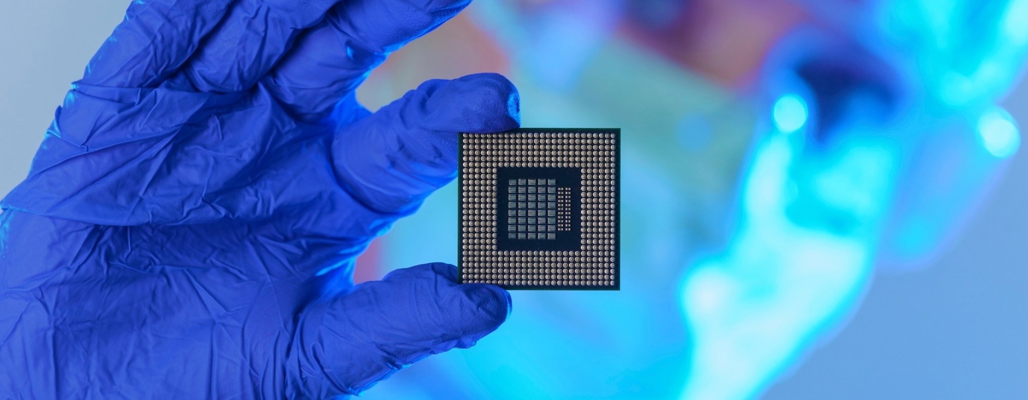 What Is a Semiconductor Chiplet and How Is It Changing Chip Design?