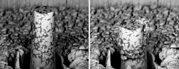 Nanoindentation: Material Behavior at the Microscale