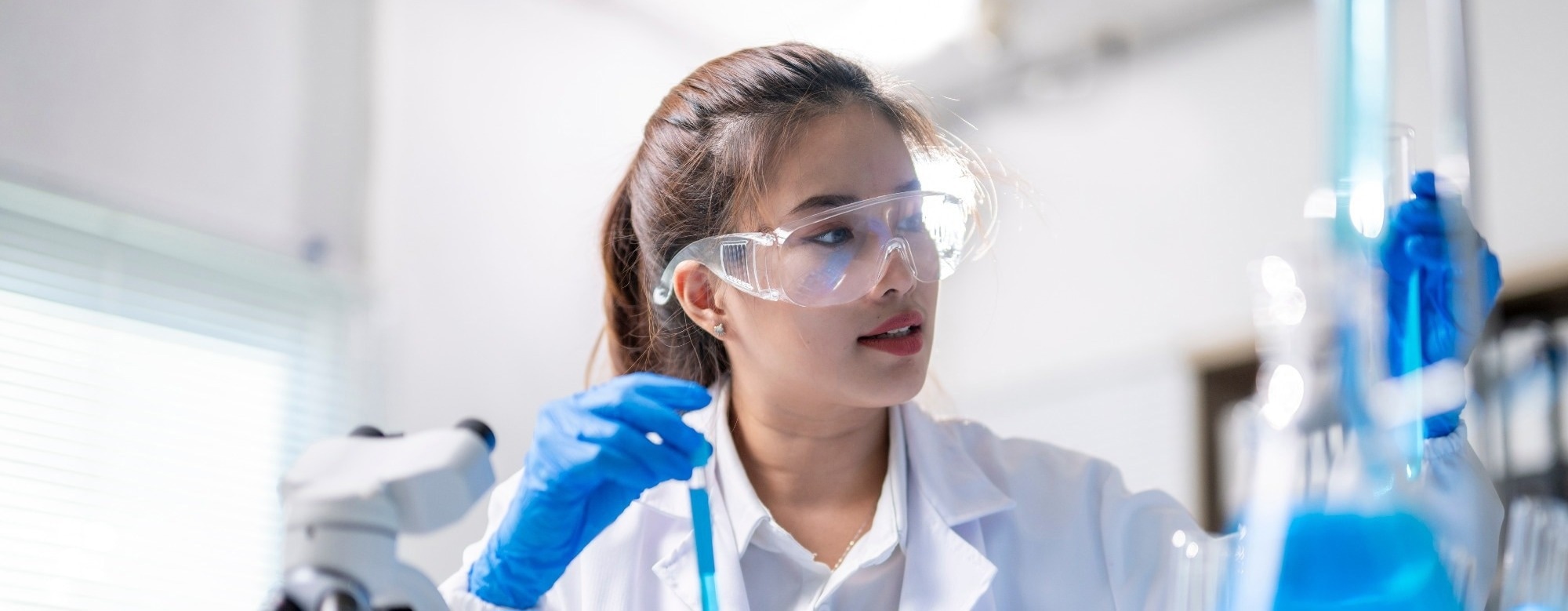 Precision Chemistry in Peptide and Oligonucleotide Synthesis