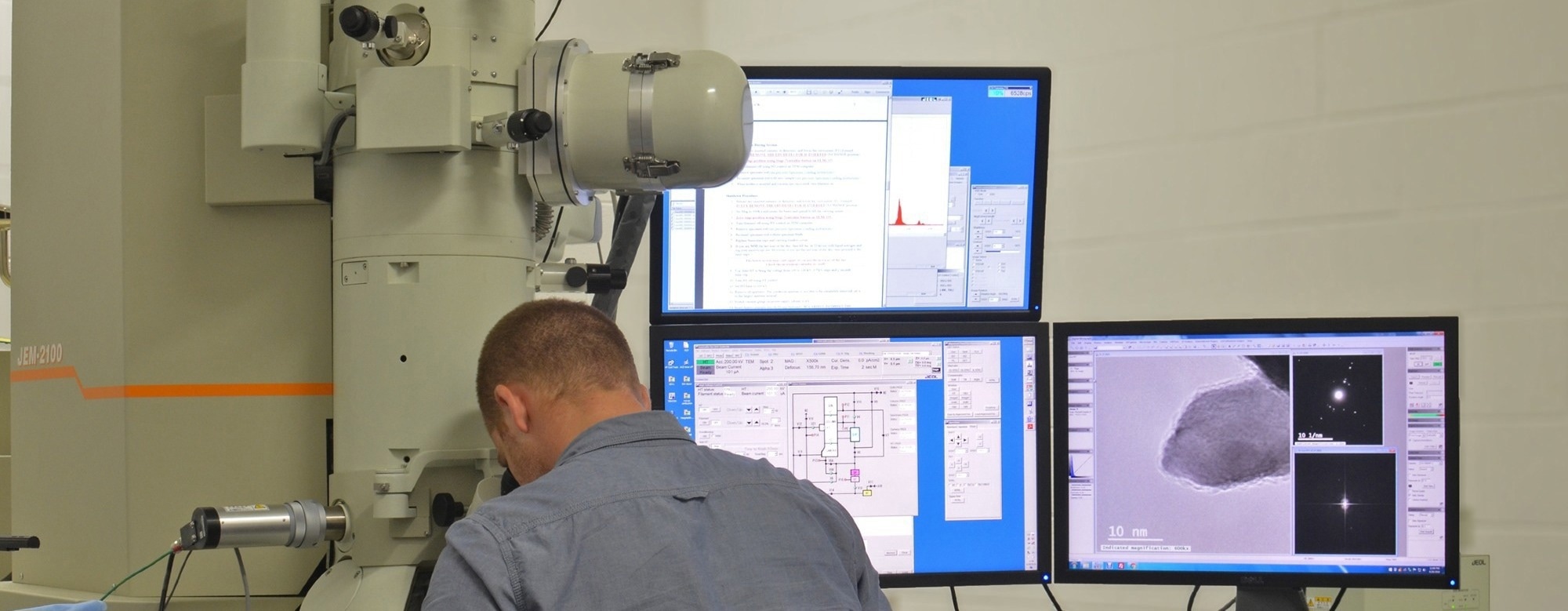 Market Report: The Next Wave of Atomic Force Microscopy